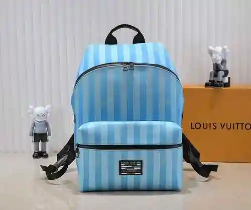 Mochila fabricada en material de lona importada, bolsa de regalo con entrega a domicilio de alta cal