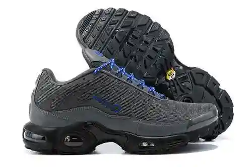 Nike Air Max Plus "Grises Reflectantes" DN7997-002 40-46