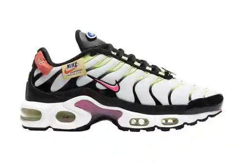 Nike Air Max Plus CU4747-100 40-46
