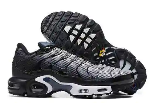 Nike Air Max Plus "Azul Marino Medianoche" DV7665-001