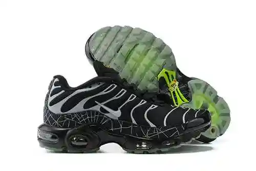 Nike Air Max Plus "Telaraña" DD4004-001 40-46