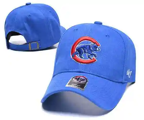 Cachorros de Chicago