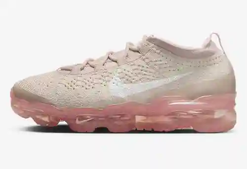 Nike Air VaporMax 2023 Flyknit "Oatmeal" DV6840-101 36-40 con media talla