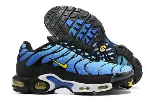 Nike Air Max Plus OG "Hyper Azul" 40-46