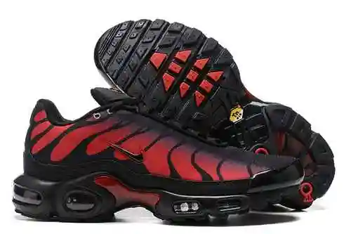 Nike Air Max Plus "Brodas Reflectantes" DZ4507-600 40-46