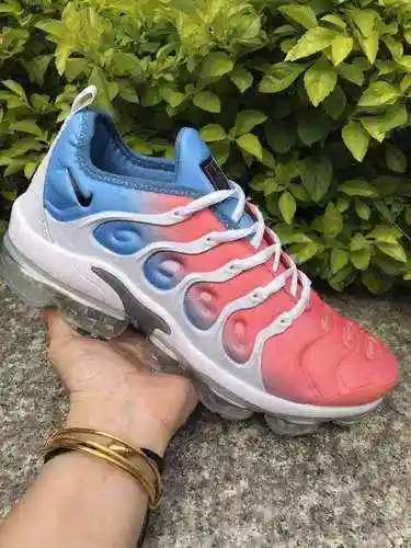 Nike Air Vapormax Plus TN Zapatillas para correr con colchón de aire grande 36-41
