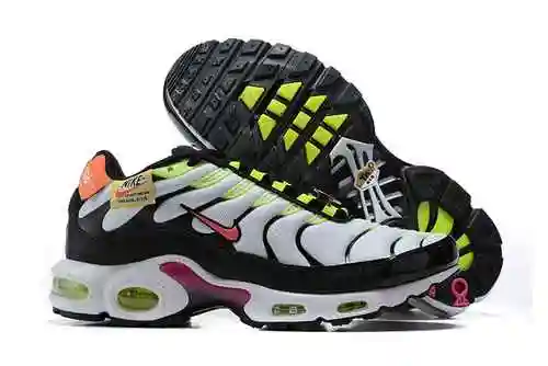 Nike Air Max Plus CU4747-100 40-46