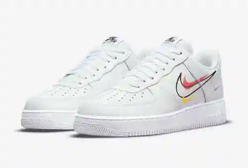 Nike Air Force 1 Bajo (1)