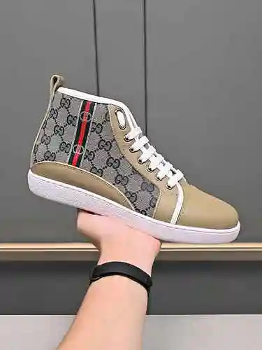 Zapato GUCCI Hombre Código: 0911B60 Talla: 38-44 (personalizado a 45)