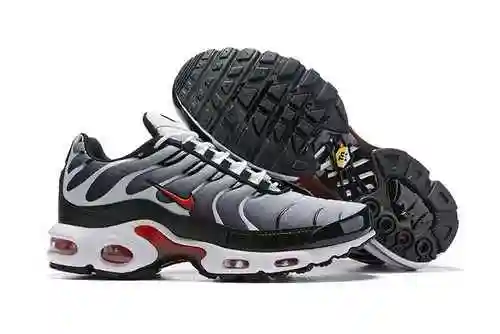Nike Nike Air Max Plus QS Retro Zapatillas para correr lentas con amortiguación de aire 40-46
