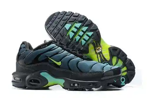 Nike Air Max Plus CV1636-001 40-46