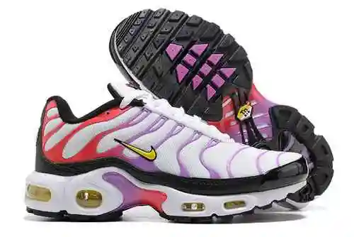 Nike Air Max Plus DZ3671-100 36-40