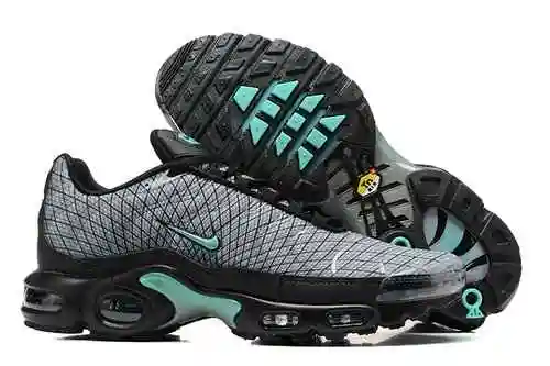 Nike Air Max Plus FB3351-001 40-46
