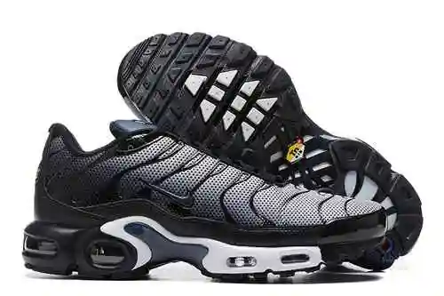 Nike Air Max Plus "Azul Marino Medianoche" DV7665-001 40-46