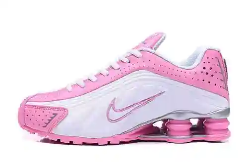 Zapatillas NIKE SHOX R4 Mujer 36-40