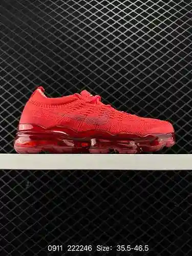 23 nivel de empresa Nk Vaporax 223 Flyknit Nike 223 zapato para correr con colchón de aire, transpir