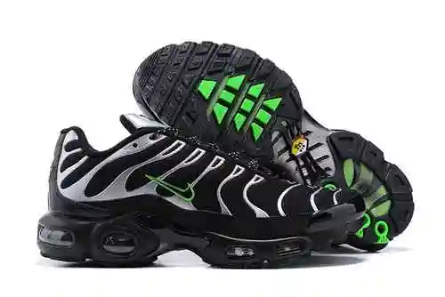 Nike Air Max Plus DR0139-001 40-46