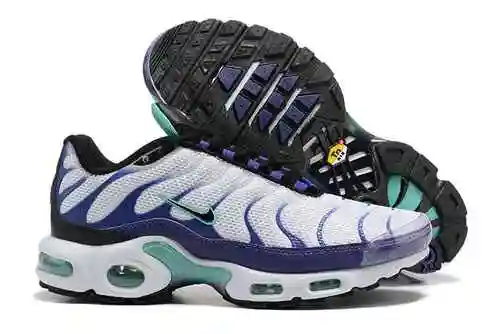 Nike Air Max Plus "Uva" DM0032-100 40-46