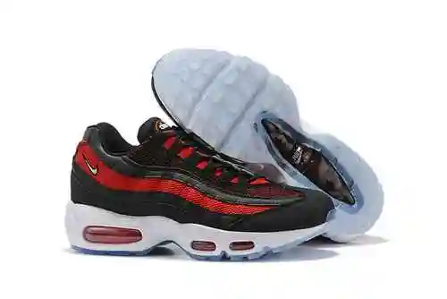 Zapatillas Nike Air Max 95 Retro Air Amortiguadas 40-46