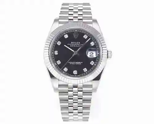 Versión personalizada avanzada del nuevo reloj Rolex para hombre con movimiento mecánico original to