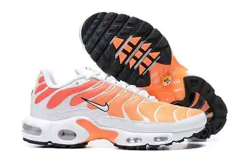 Nike Air Max Plus "Blancas Amanecer" DZ3670-101 40-46