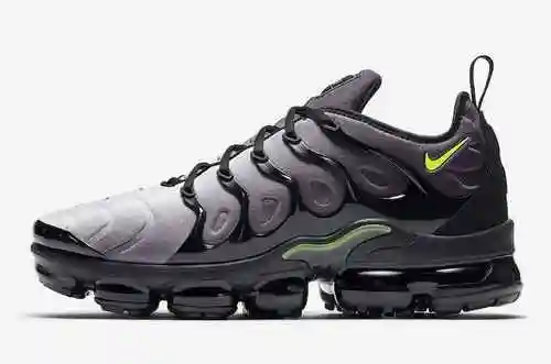 Nike Air VaporMax Plus 924453-009 39-47