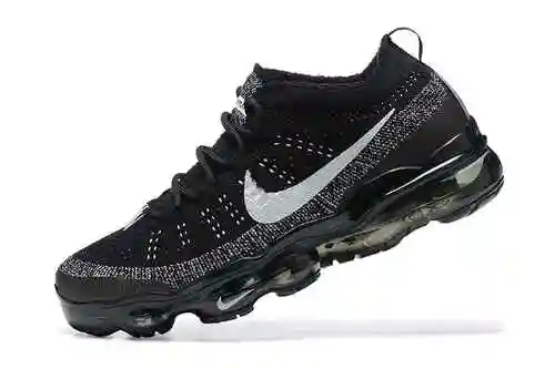 Nike Air VaporMax 2023 Flyknit "Oreo" DV1678-001 35.5-46.5 con media talla