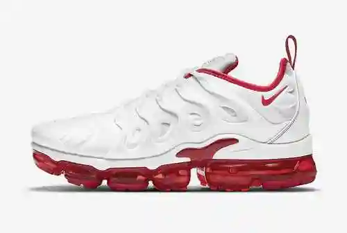 Nike Air VaporMax Plus "Cereza" Código: DH0279-100 36-47
