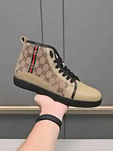 Zapato GUCCI Hombre Código: 0911B60 Talla: 38-44 (personalizado a 45)