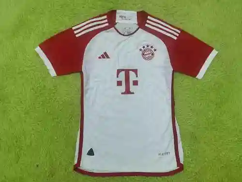 Bayern Munich