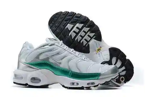 Nike Air Max Plus CW2646-100 40-46