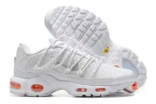 Nike Air Max Plus FJ4232-100 40-46