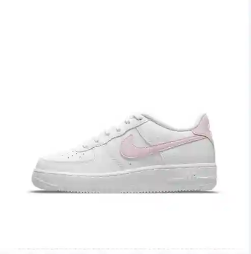 Nike Air Force 1 Low CT3839-103 36-40 Banda verdadera Tamaño medio