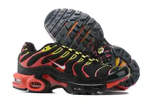 Nike Air Max Plus CZ9270-001 40-46