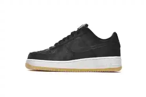 Clot x Nike Air Force 1 CZ3986-001 36-45