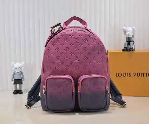 Mochila fabricada en material de lona importada, bolsa de regalo con entrega a domicilio de alta cal