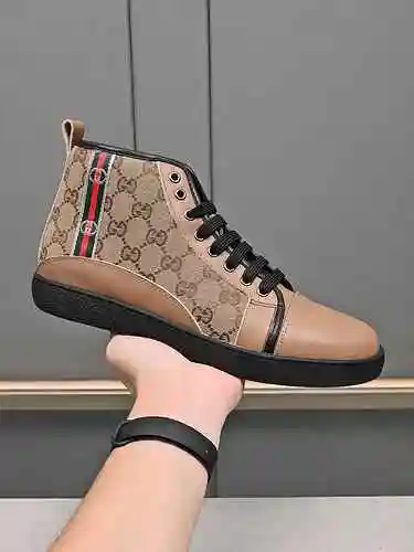 Zapato GUCCI Hombre Código: 0911B60 Talla: 38-44 (personalizado a 45)