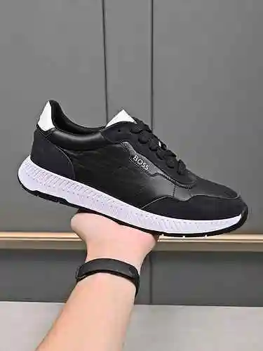 Zapato Boss Hombre Código: 0911B40 Talla: 38-44 (personalizado al 45)