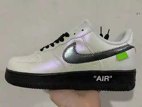 Louis Vuitton x Nike Air Force 1 36-45
