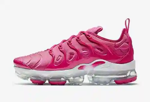 Nike Air VaporMax Plus Código: DJ3023-600 36-40