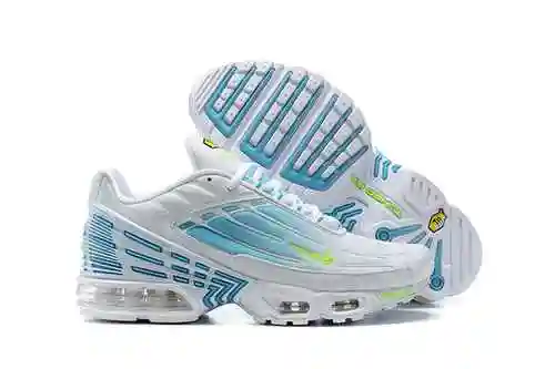 Nike Air Max Plus 3 DM2835-100 (36-46)