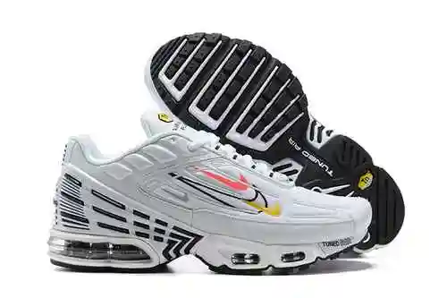 Nike Air Max Plus 3 DN6993-100 39-46