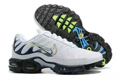 Nike Air Max Plus DV6821-100 40-46