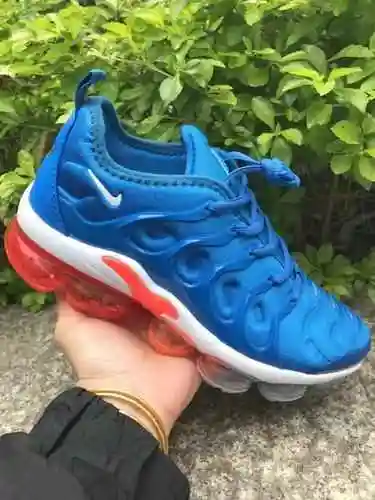 Nike Air Vapormax Plus TN Zapatillas para correr con colchón de aire grande 40-45