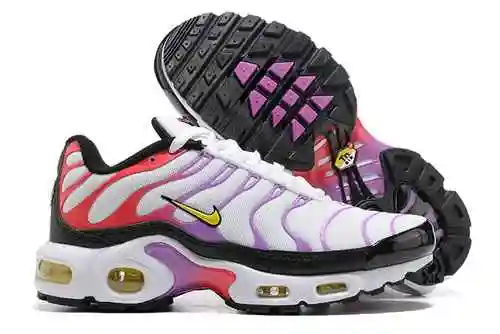 Nike Air Max Plus DZ3671-100 36-40