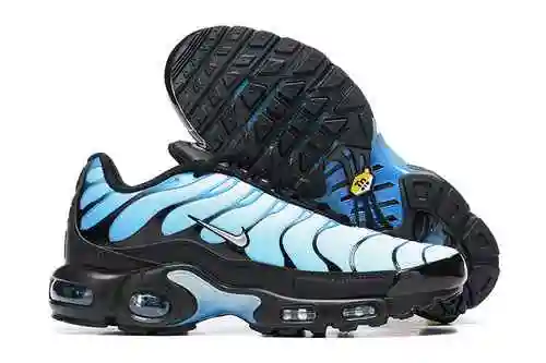 Nike Air Max Plus&# x27; Degradado azul&# x27; FQ0204-010 40-46