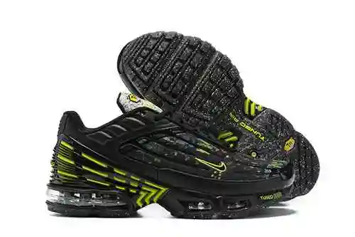Nike Air Max Plus 3 DM9097-001 (39-46)