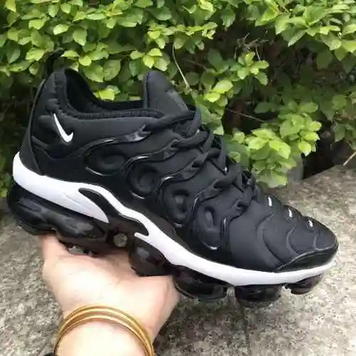 Nike Air Vapormax Plus TN Zapatillas para correr con colchón de aire grande 36-45