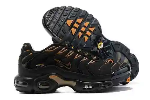 Nike Air Max Plus "Cordura" DO6700-001 40-46