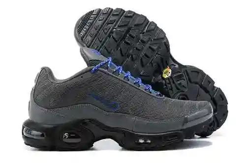 Nike Air Max Plus "Grises Reflectantes" DN7997-002 40-46